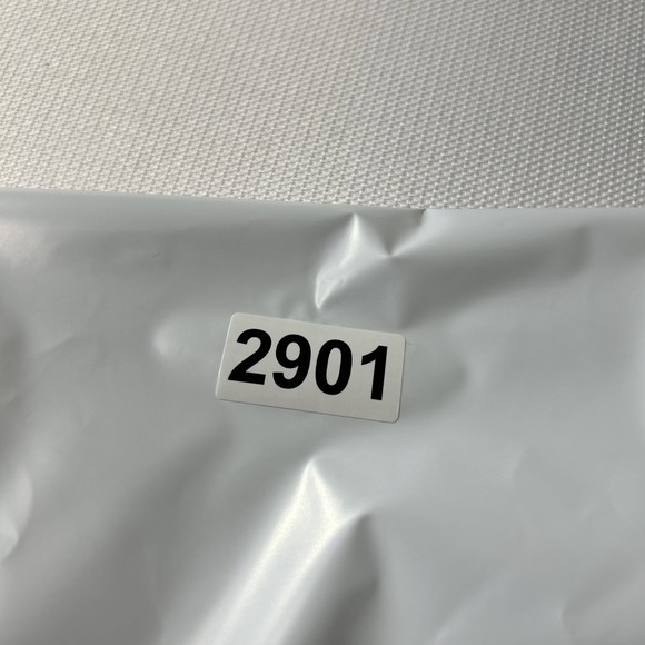 Arc'teryx Performance 1/4 Zip Women's Lightweight Pullover Base Layer Blue Sz XL - Picture 10 of 10